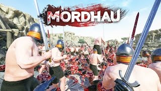 MORDHAU  NEW Gameplay Trailer [upl. by Anastice666]