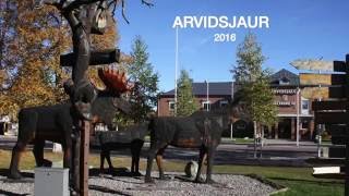 Arvidsjaur 2016 [upl. by Agnes225]