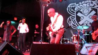 Raphael Saadiq  Good Man [upl. by Oal]