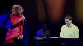 Christine Pepelyan  Es Aprum em Ete Du Kas  Concert Version  Full HD [upl. by Paik]