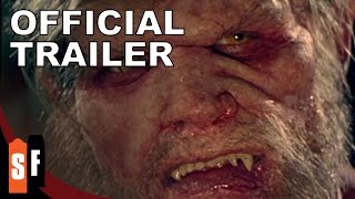 Bad Moon 1996  Official Trailer HD [upl. by Orpheus]