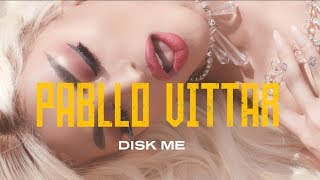 Pabllo Vittar  Disk Me Official Music Video ☎️✨ [upl. by Aleedis]