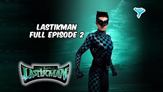 Lastikman Full Episode 2  YeY Superview [upl. by Hephzipa]