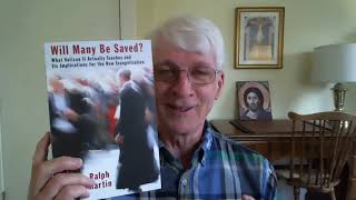 Ralph Martin Responds to Bishop Barron on the Salvation of NonChristians [upl. by Cassondra832]