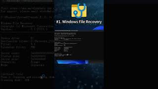 Top 3 Best Free Data Recovery Software datarecoverysoftware easeus datarecovery [upl. by Meluhs]