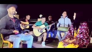 Mohani lagla hai Narayan Gopal amp Asha Bhosle cover song by Swastik Nepal ftAshaThapa [upl. by Nykal]