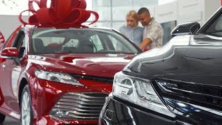 Should You Buy or Lease a New Car  Consumer Reports [upl. by Enohsal978]