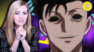 Teruki Gets DESTROYED  Mob Psycho 100 S2 Episode 9 Reaction [upl. by Bolte]