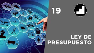 19 Claves para entender la Ley de Presupuesto [upl. by Secnarf460]