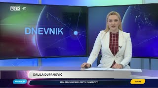 DNEVNIK RTV USK 07102024 [upl. by Rasia12]