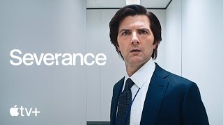 Severance — Teaser oficial de la segunda temporada  Apple TV [upl. by Kyred]