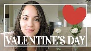 Valentines Day O Dia dos Namorados Americano  História e Tradições [upl. by Ahsenek]