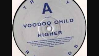 Desperate  Voodoo Child Moby 1995 [upl. by Celine]