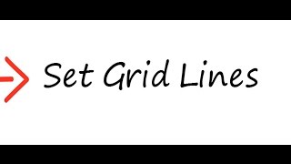 Creo  Set grid line in sketching Environment [upl. by Khudari]