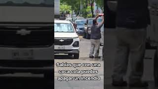 La Coca Cola Te Puede Salvar la Vida [upl. by Retsub]