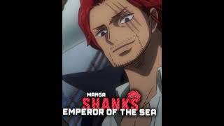 Whitebeard vs Shanks anime vsbattle animeedits edit [upl. by Rihat636]