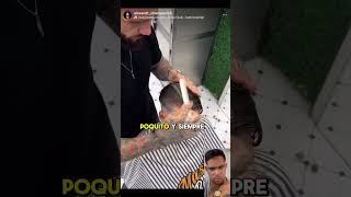 🛑✂COMO CORTAR CON TIJERAS Y HACER ESTRUCTURA Y DIVISIONES🛑✂  barber [upl. by Rabah]