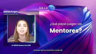 Programa Trainee SEIDOR  Testimonios [upl. by Eiramrebma768]