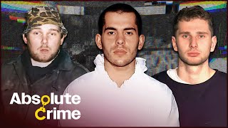 6 Spree Killers Whose Crimes Shook The World  Killing Spree  Absolute Crime [upl. by Rusell]