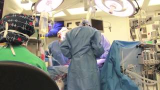 Open Heart Surgery What does a pediatric perfusionist do in the OR [upl. by Anavas678]