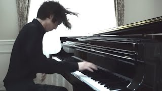 Chopin  Winter Wind Op2511 by Hayato Sumino [upl. by Morganstein]