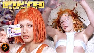 The Fifth Element  Leeloo  quotChickengoodquot [upl. by Lladnar]