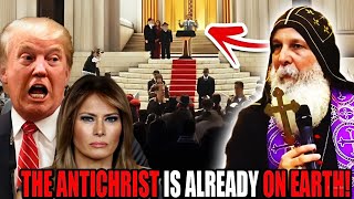 Mar Mari Emmanuel ☪ URGENT SIGN  Melania Trump JUST REVEALS The Antichrist Has ARRIVED to the World [upl. by Nnaylrebmik]