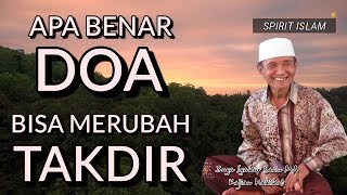 MERUBAH TAKDIR  BUYA SYAKUR YASIN MA [upl. by Eitsud728]