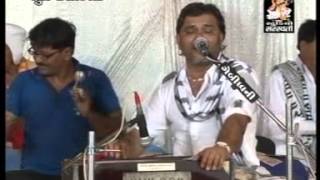 Shivaji Nu Halardu  Kirtidan Gadhvi Kodinar Live Programme  2  2014 [upl. by Rhoades]