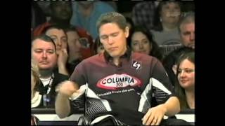 2009 Bowling PBA Etonic Marathon Open [upl. by Daffi]