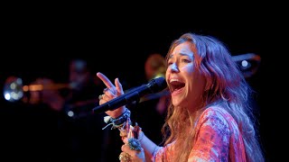 Lauren Daigle  Tremble Live Official Music Video [upl. by Rehm]