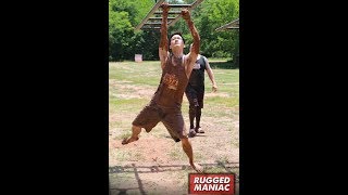 Rugged Maniac [upl. by Niki]