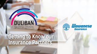 Wawanesa Insurance  Getting to Know our Insurance Partners [upl. by Litta]