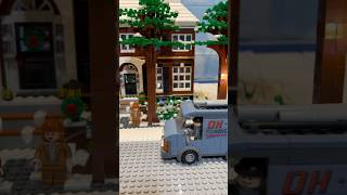 LEGO  HOME ALONE [upl. by Lathrope]