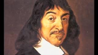 DESCARTES  LA AVENTURA DEL PENSAMIENTO [upl. by Nnainot]