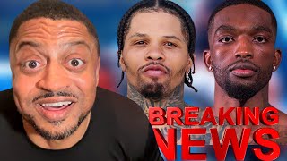 BREAKING Gervonta Davis Vs Frank Martin June DONE DEAL [upl. by Cheyney]