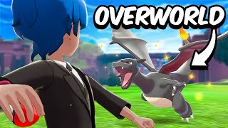 Pokemon Sword but I can ONLY use Shinies [upl. by Conan]