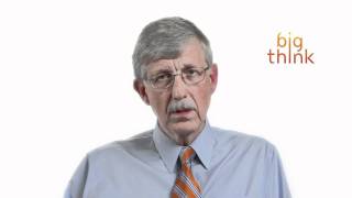 Why Its So Hard for Scientists to Believe in God  Francis Collins  Big Think [upl. by Flatto]