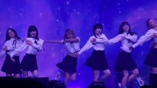 20240728 MEI ミーアイ  ampME MEI ver  2024 KCON LA Day 3 Showcase Stage Fancam [upl. by Aleb59]