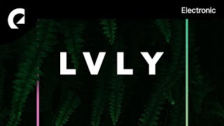 Lvly  Dive Instrumental Version [upl. by Ardnoel205]