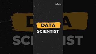 5 Best Career Paths in Data Science 2024 shorts [upl. by Nosecyrb150]