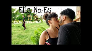 ROCHY RD  ELLA NO ES TUYA PARODIA ROCOLOCO OFICIAL  NP JEY [upl. by Anelehs191]