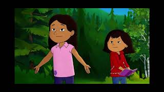 Molly of Denali Molly and Vera needed help to make up a song for Lola Miranda [upl. by Child]