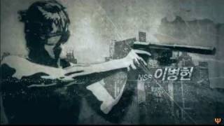 IRIS opening theme korean drama [upl. by Vasquez]