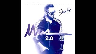 Shindy feat Bushido  Springfield 2 NWA 20 Offizielle Version [upl. by Stafford624]