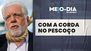 Jaques Wagner se torna alvo do PT após votar a favor da PEC que limita decisões do STF [upl. by Posehn236]