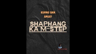 Shaphang ka MSTEP [upl. by Rossie]