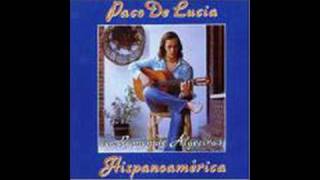 PACO DE LUCIA  GUADALAJARA [upl. by Nedrud]