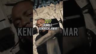 The most popular rap songs each year pt3 20102020 🎶🎵 rap eminem shorts [upl. by Herates]