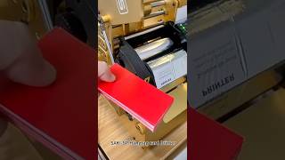 Premium Barcode Printer [upl. by Noorah]